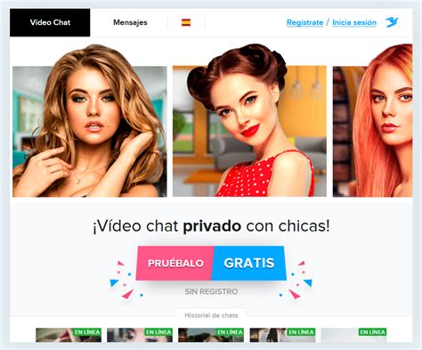 aplicaciones para chicas|CooMeet – Webcam Chat en Directo con Chicas